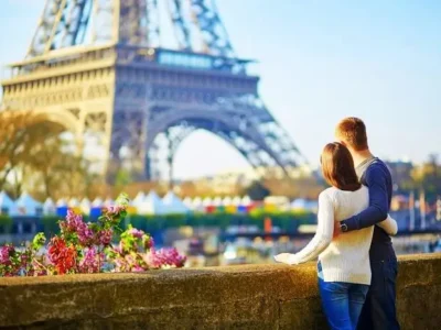Most opulent cities in the world to spend Valentine’s Day