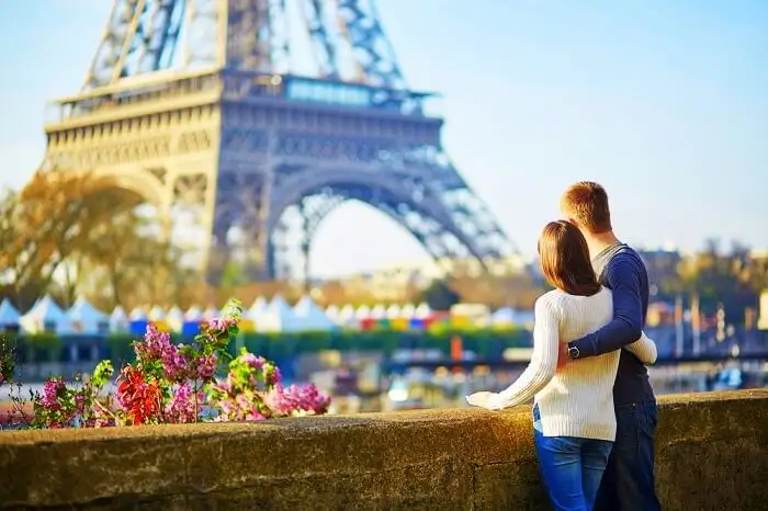 Most opulent cities in the world to spend Valentine’s Day
