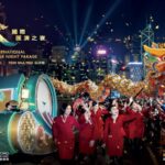 Cathay International Chinese New Year Night Parade returns on Feb 10