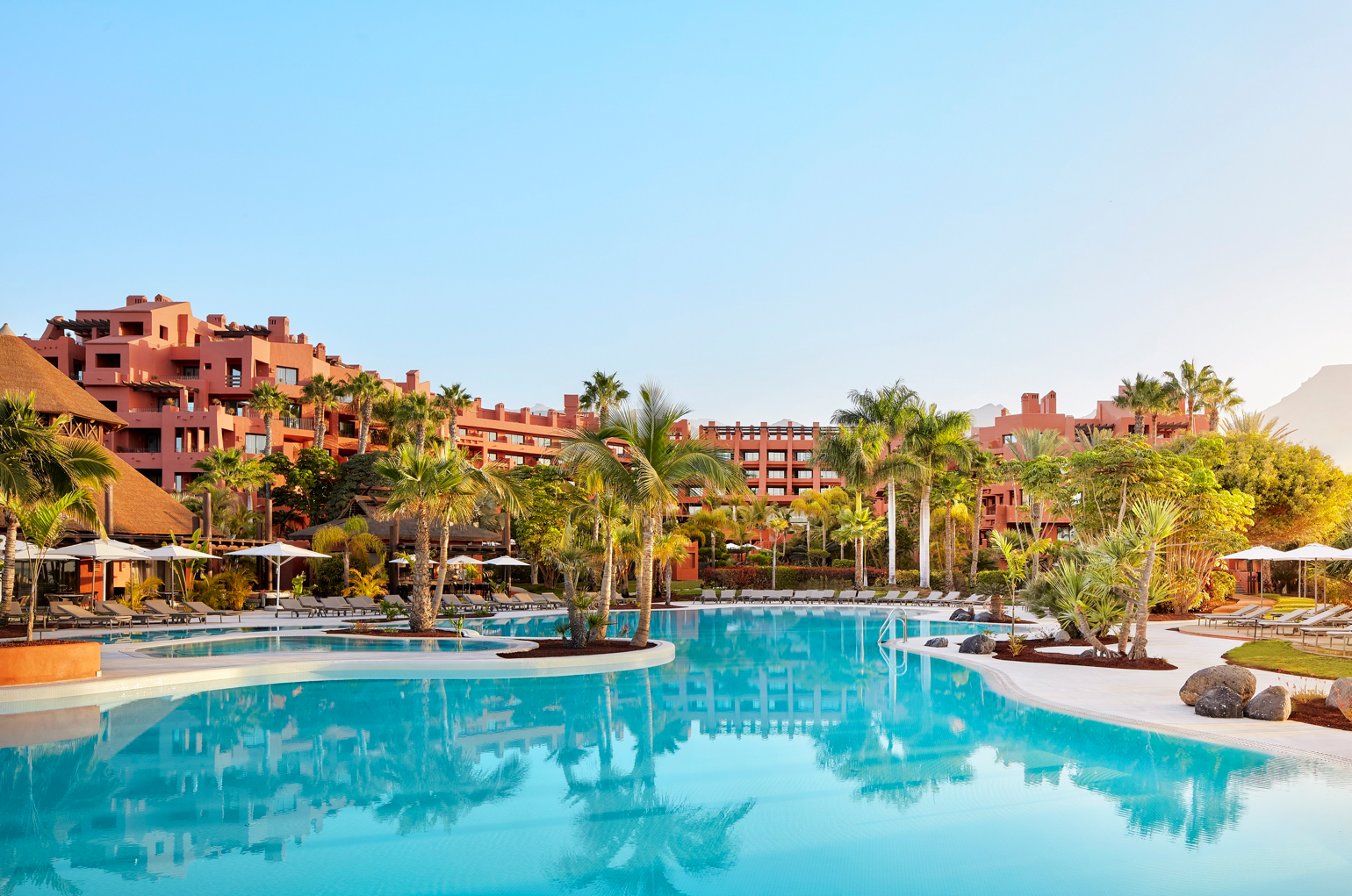 Tivoli Hotels debuts in Spain with Tivoli La Caleta in Tenerife