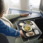 KLM to use Artificial Intelligence to reduce food waste