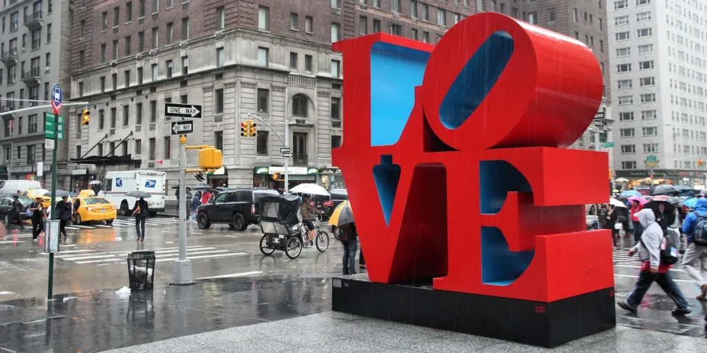 New york_Valentines_Day