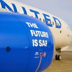 With new partners, United Sustainable Flight Fund crosses USD 200 million