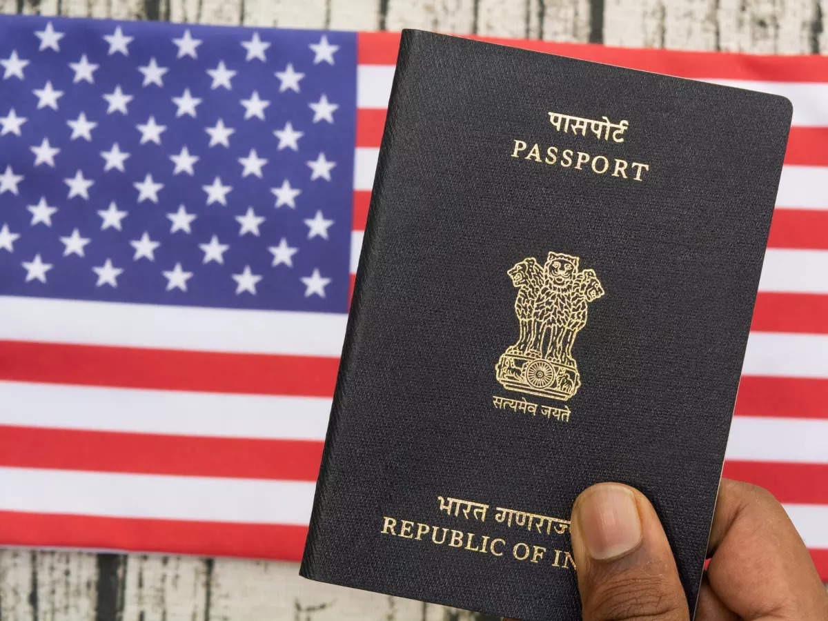 US Embassy processed about 1.4 million visa applications in India in 2023
