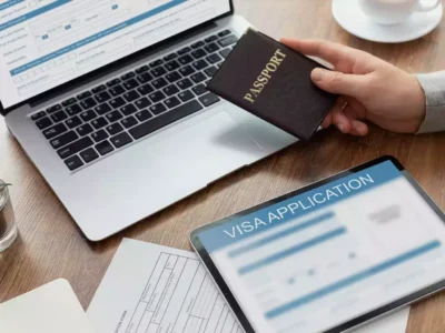 visa applications in 2023