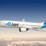 Turkish Airlines rebrands subsidiary as AJET