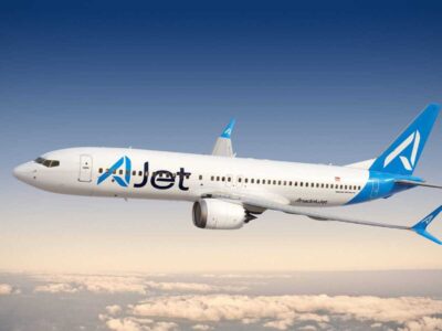 Turkish Airlines rebrands subsidiary as AJET