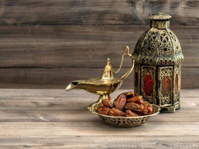 Bahrain Ramadan