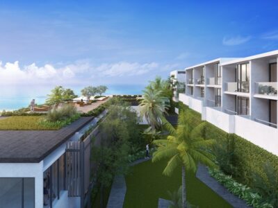 Melia Phuket Karon Residences to open in Phuket