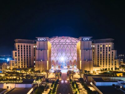 Expo City joins Dubai Business Events at EPEX 2024