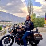 Carissa Nimah- CMO Tourism Bhutan