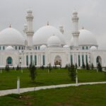 Kazakhstan: Exploring the cities of Shymkent and Turkistan