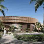 Red Sea Global & Four Seasons announce new wellness resort at Amaala Triple Bay
