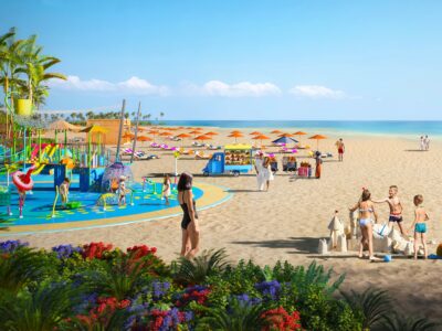 Royal Caribbean announces Royal Beach Club Cozumel in Mexico