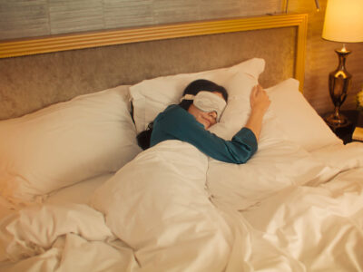 Sofitel studies ‘first night effect’ to improve guests’ sleep