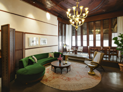 Jeddah restores 3 UNESCO heritage properties into hotels