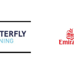 Emirates, Butterfly Aero Training bag IATA innovation awards