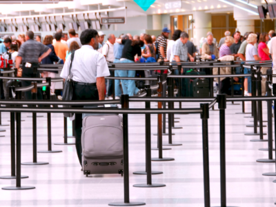 Spain’s airports to receive 300 million passengers in 2025