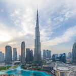 Burj Khalifa achieves LEED O+M Platinum Certification