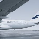 Finnair announces week-long centenary celebrations