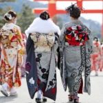 Kyoto to restrict tourists from Geisha district amid growing menace