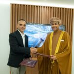 Oman partners with MakeMyTrip to tap India market