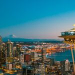 Visitor spending in Seattle rises to record USD 8.2 billion