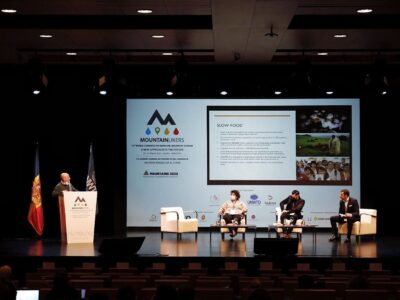 UN Tourism Andorra summit explores opportunities in mountain tourism