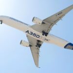 IndiGo places firm order for 30 Airbus A350-900 aircraft