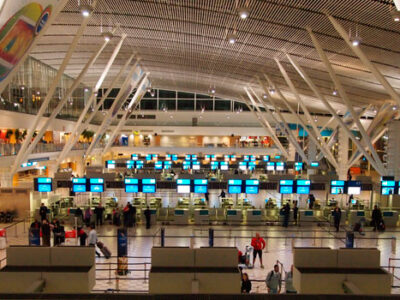 Cape Town International Airport hits 10 million passengers per year mark