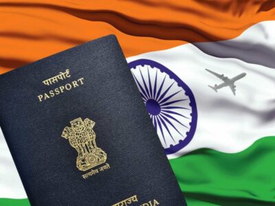 Indian passport second cheapest in world, says study