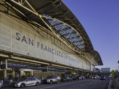 San Francisco moves court over Oakland airport name change