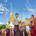 Thailand begins countdown for much-anticipated Songkran