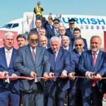 Turkish Airlines launches flights to Tripoli