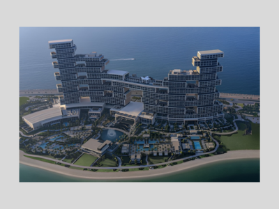 Atlantis Dubai bags IBCCES Certified Autism Centre Designation