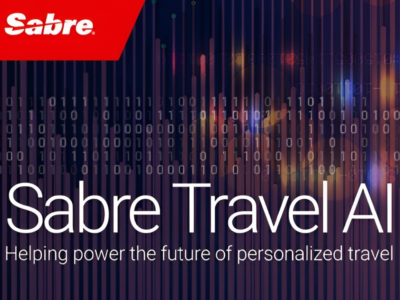 Sabre announces strategic technology partnership with InterparkTriple