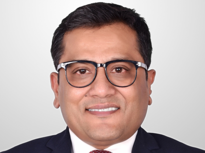 Anupam Vig replaces Sakari Romu as GM of Finnair in India