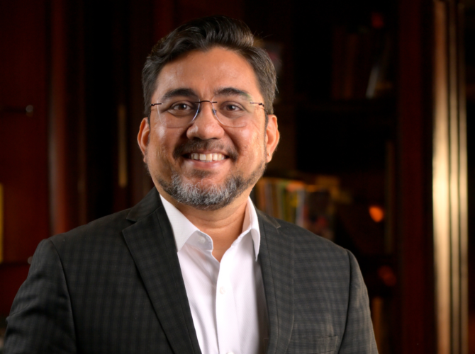 Cinnamon Hotels appoints Palak Shah as VP Sales