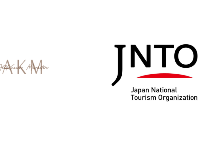 JNTO appoints AllKnown Marketers as representative in India