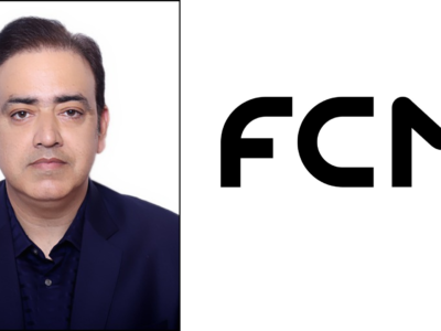 FCM India appoints Siddharth Mehta as new VP Supply