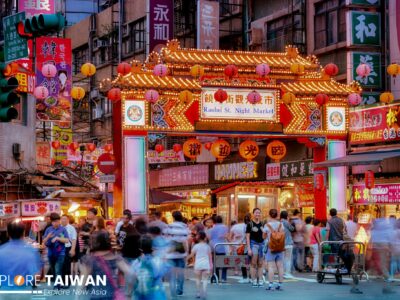 Taiwan Specialist Programme launched for Indian travel trade