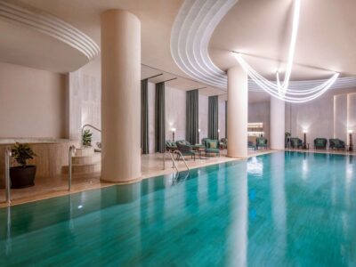 Accor announces opening of Swissôtel Tblisi