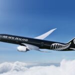 Air New Zealand enhances Asia capacity in summer