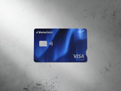 Finnair adds Visa & Mastercard as payment methods for BSP India