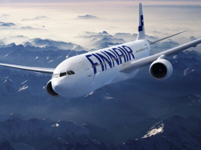 Finnair adds weekly flights to Japan & Dallas, new service to Norway