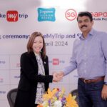 Singapore Tourism Board partners with MakeMyTrip for promotion in India