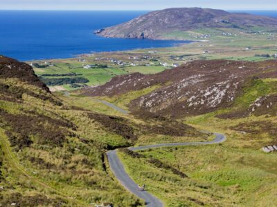 Ireland’s Wild Atlantic Way turns 10