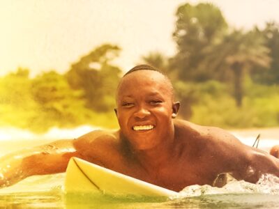 Liberia emerges in top 10 global surfing destinations