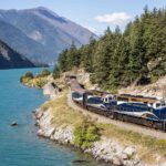 Journey through Rocky Mountaineer 2024 season’s enchanting rail route