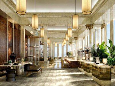 Shangri La to debut in Cambodia with property in Phnom Penh